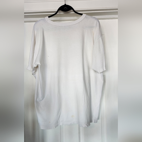 Vintage Marci Lipman Showjumping Tshirt - Picture 7 of 11